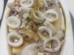 -鑫悦楼煎蟹·16年海鲜大排档