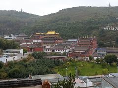 -塔尔寺