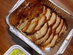 -火刻北京烤鸭(市北区·鲍岛市场店)