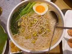 -好福记饭店(红梅公园店)