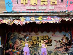 -灵玲国际马戏城