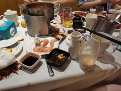 -星伦多自助料理(华润万象城店)