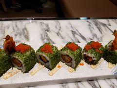 -家贺屋刺身寿司专门店
