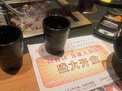 -千寻烧肉(政务区店)