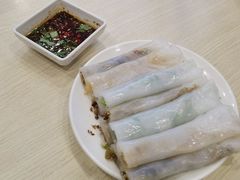 -云平风味园(护国路店)