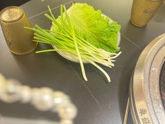 -東盛炭烤自助料理(玄武招商花园城店)
