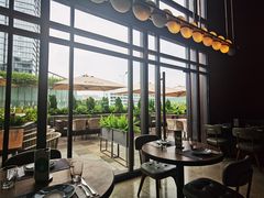 -OGGI TRATTORIA PIZZERIA(深业上城店)