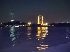 -武汉两江游览·夜游长江(汉口粤汉码头)