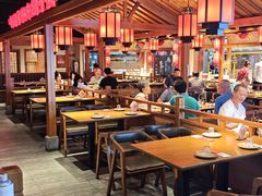 -鸽子窝(黄村店)