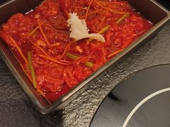 -滇牛云南火锅(桂林路店)