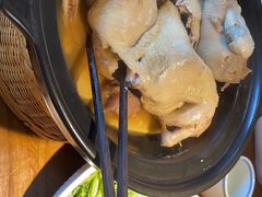 -刀板香·安徽菜(望江东路店)