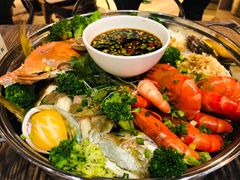 -盒马鲜生(皇庭广场店)