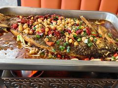 -春和楼湘辣家常菜