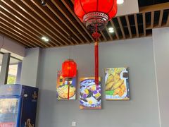 大堂-台州老六海鲜面馆(上南总店)