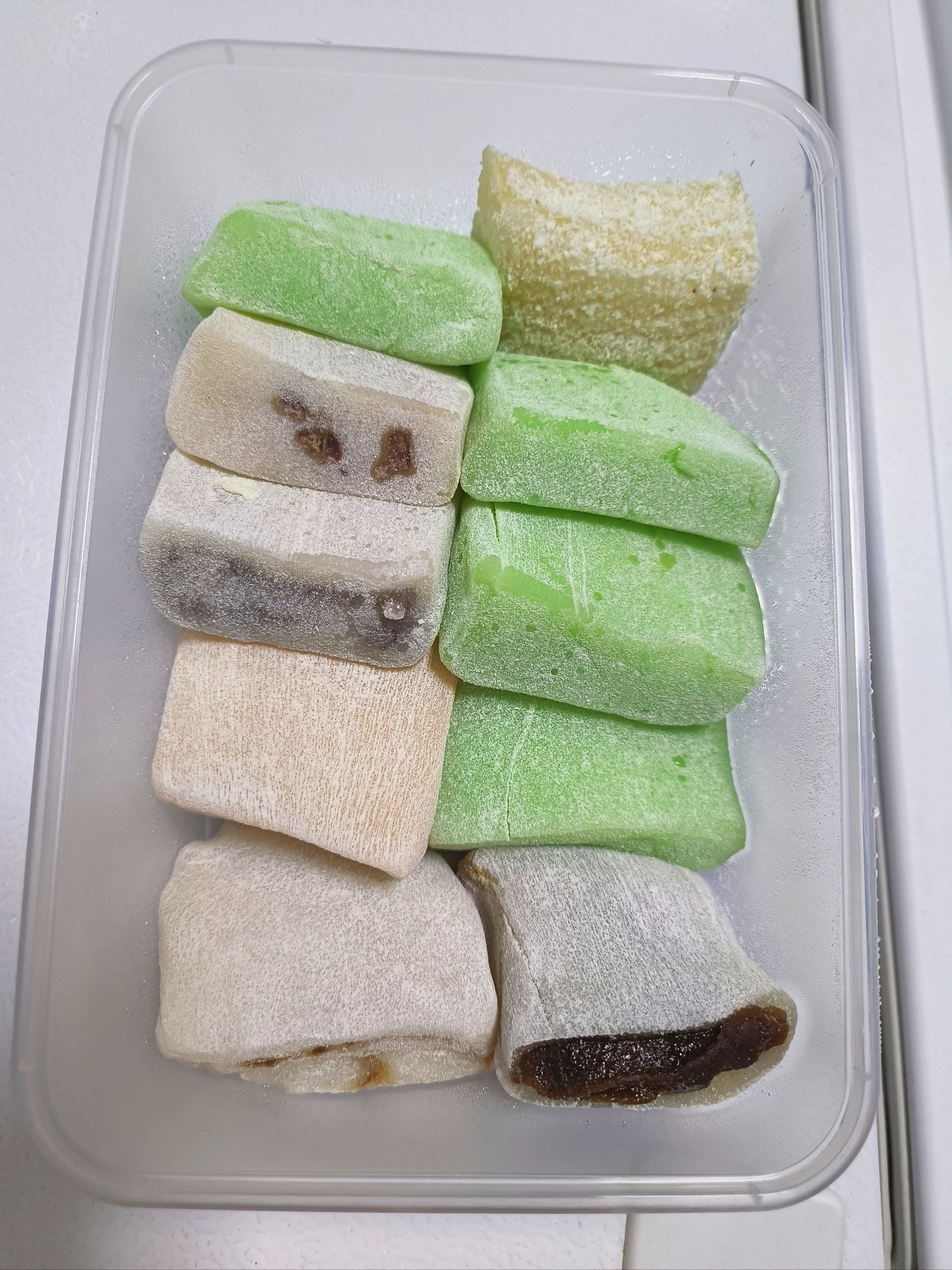 传统好味道糯米糕