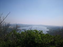 -棋盘山风景区