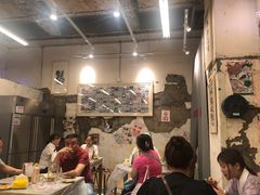 大堂-东排食堂长沙小吃大排档(五一广场店)