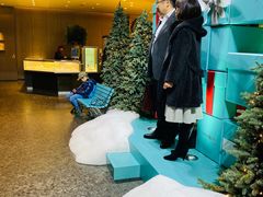 -Tiffany & Co.(银座本店)