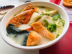 -悉尼鱼市场