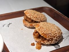 -四季民福烤鸭店(王府井东安门店)