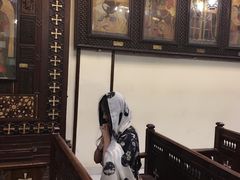 -悬空教堂