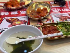 -食米家拌饭(梅溪新天地店)