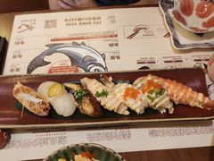 -七町糖果寿司屋(龙洞广工店)