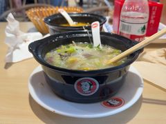 -闫家驴肉老店(华电一校店)