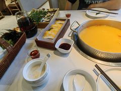 -花菇朵 ll 野生菌锅·精品滇菜(后沙峪店)