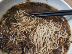 -上海美食(申贵路店)
