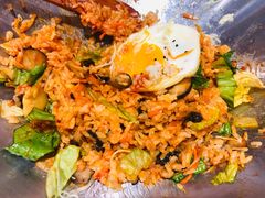 -俊泰食档·韩式料理(新迎小区店)