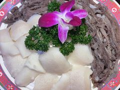 -大吉利·潮汕鲜牛肉火锅(总店)