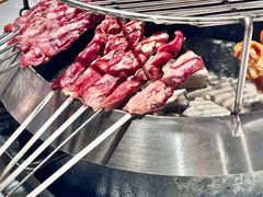 -源味居手把签烧烤(长春一店)