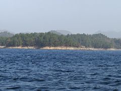 -千岛湖东南湖区