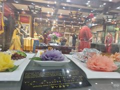 -真不同饭店(老城店)
