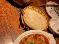 -前海沿·青岛菜(大拇指广场石老人店)