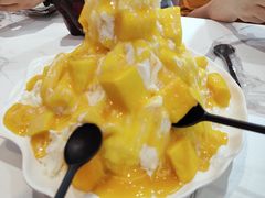 -杨小贤芒果绵绵冰(南门口店)