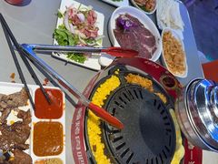 -外婆掌柜·东北家庭烤肉(托乐嘉店)