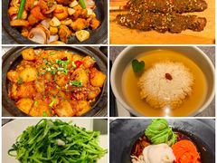 -大秦小宴•新派西北(万象前海店)