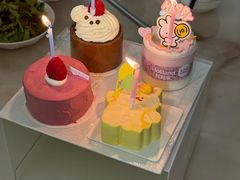 -好利来(红牌楼店)