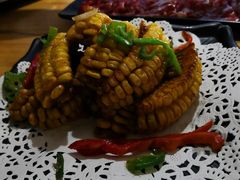 -捞围鲜·港式打边炉(海阳路店)