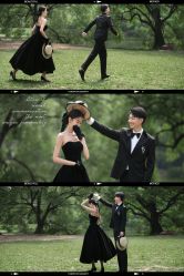 -雨墨婚纱摄影工作室