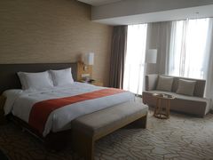 -天津水游城丽筠酒店