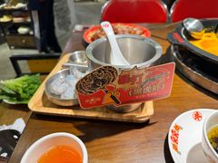 -牛市坎火锅(建设路店)