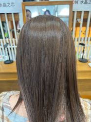 -心迪染发专门店