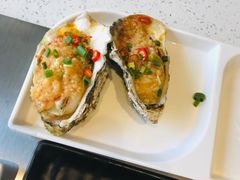 -九府羊·鲜羊火锅·烤串(新华路店)