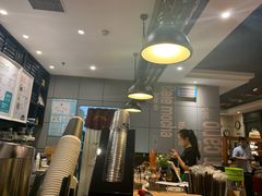 -西西弗书店&矢量咖啡(壹方购物中心店)