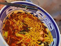 -串串叔叔麻辣烫(铜锣湾店)