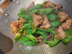 -老阿爸鲜鱼土菜(昆山花桥店)