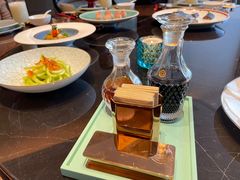 -北書房·墨宴(国际博览中心店)